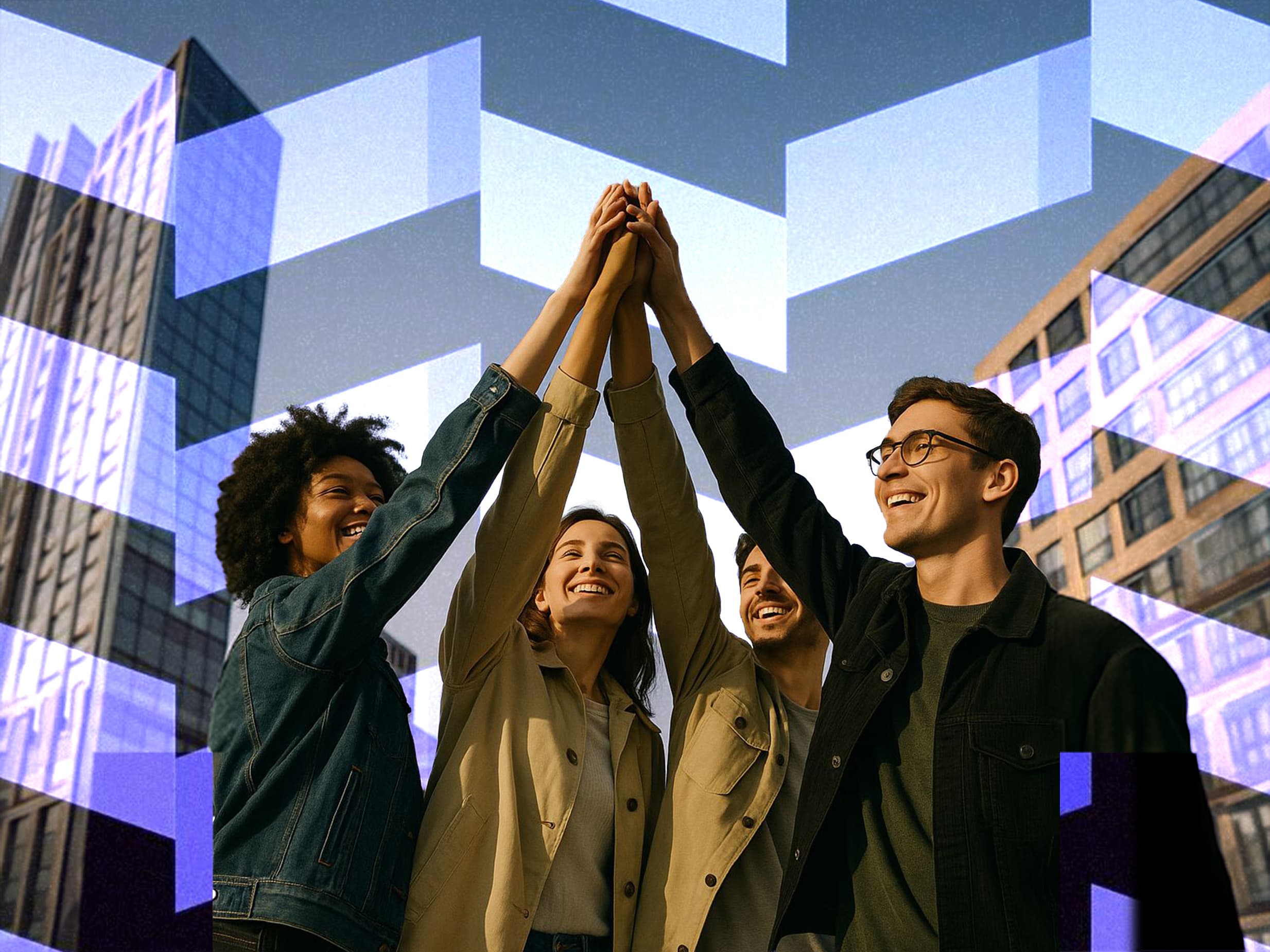 Partner With Us